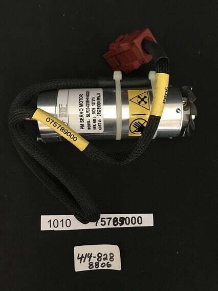 GERBER 3250 KNIFE MOTOR