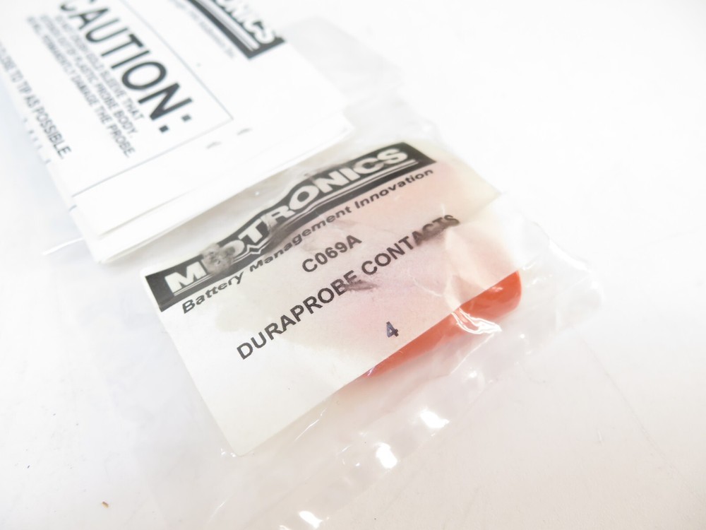 Midtronics CTA-4000 KIT Celltron Advanced Battery String Analyzer Sprinter, Dura