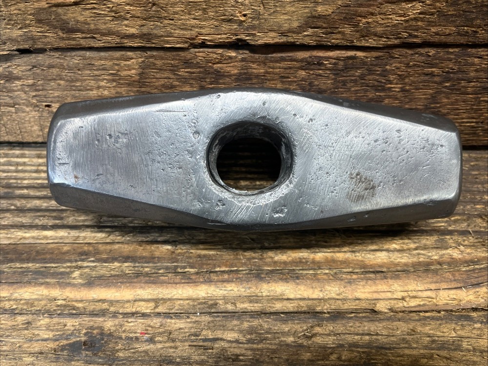 Vintage True Temper 6 Pound Nevada Pattern Sledge Hammer Head