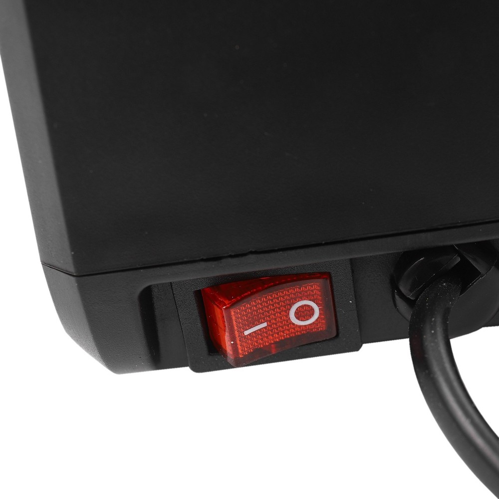 220V Automatic Sharpener Household Electric Cutter Sharpener Stone 6611