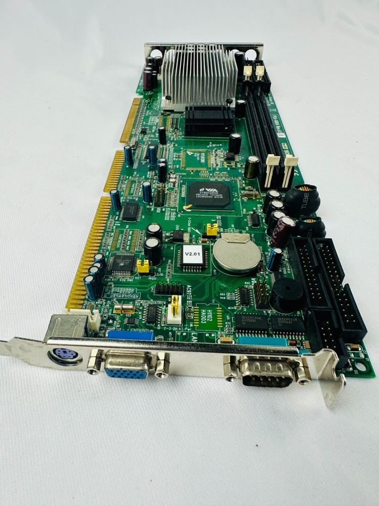 Advantech PCA-6004V CPU Board