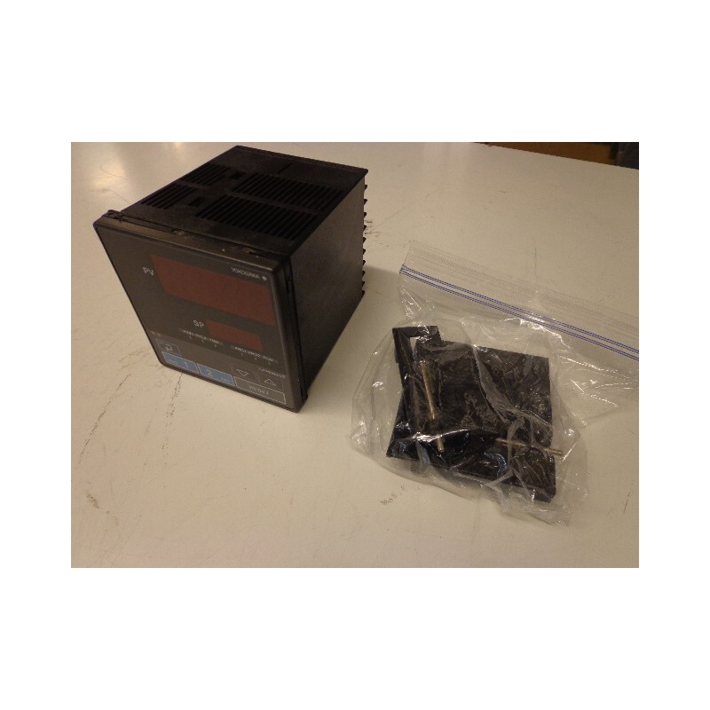 TEMPERATURE CONTROLLER