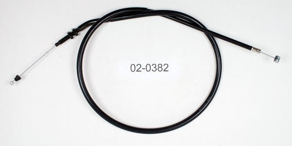 Honda 400EX Clutch Cable TRX 400 EX 1999 2000 2001 2002 2003 2004 Motion Pro Atv