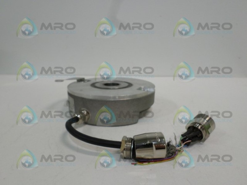 LTN G1BW4KIBI-1024-5F3-24QX ROTARY ENCODER UNMP