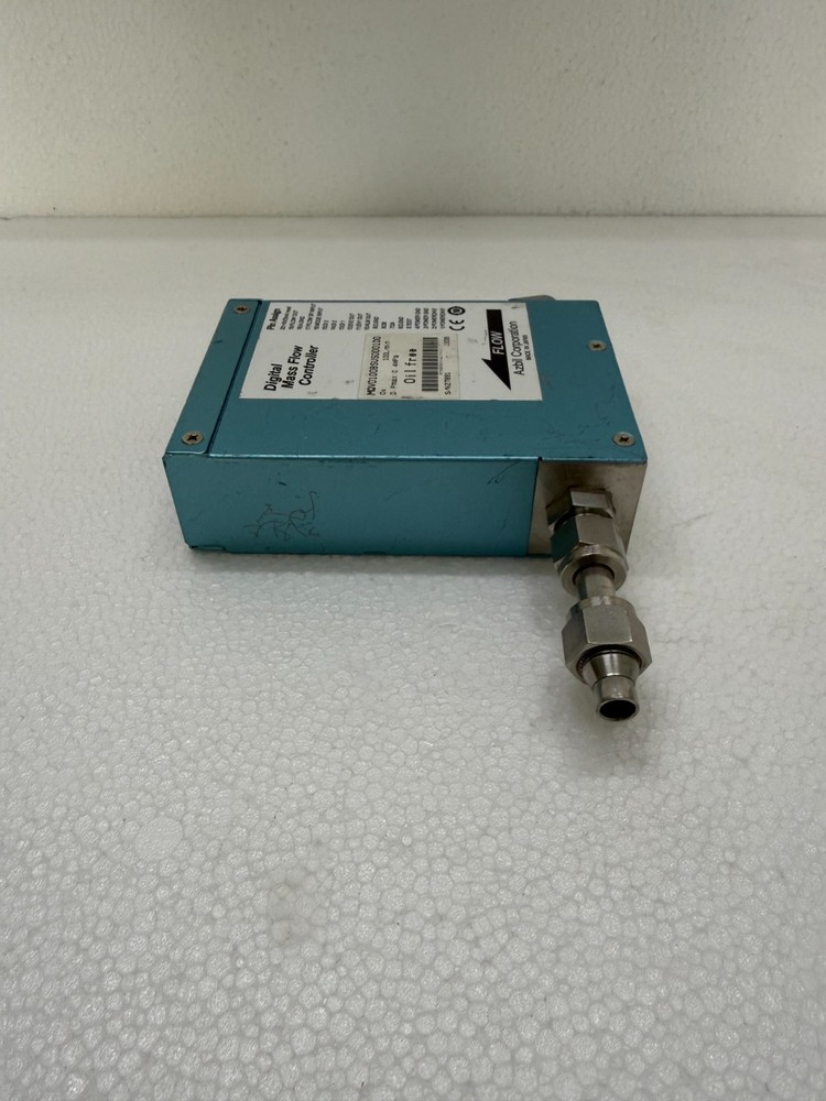 Digital Mass Flow Controller MQV0100BSUS0001D0 100L/min