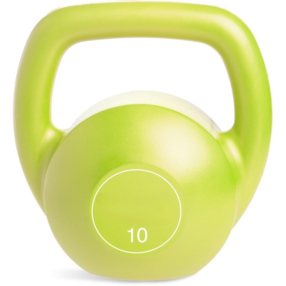 CAP Barbell Vinyl Kettlebell