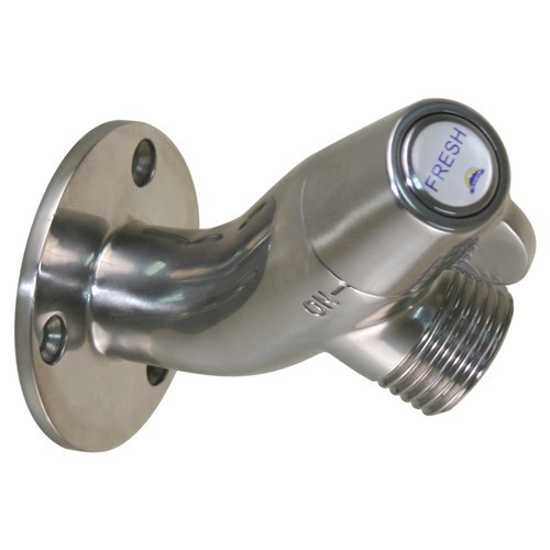 Scandvik Valve-Ss Angle Ceramic Washdwn 10175P