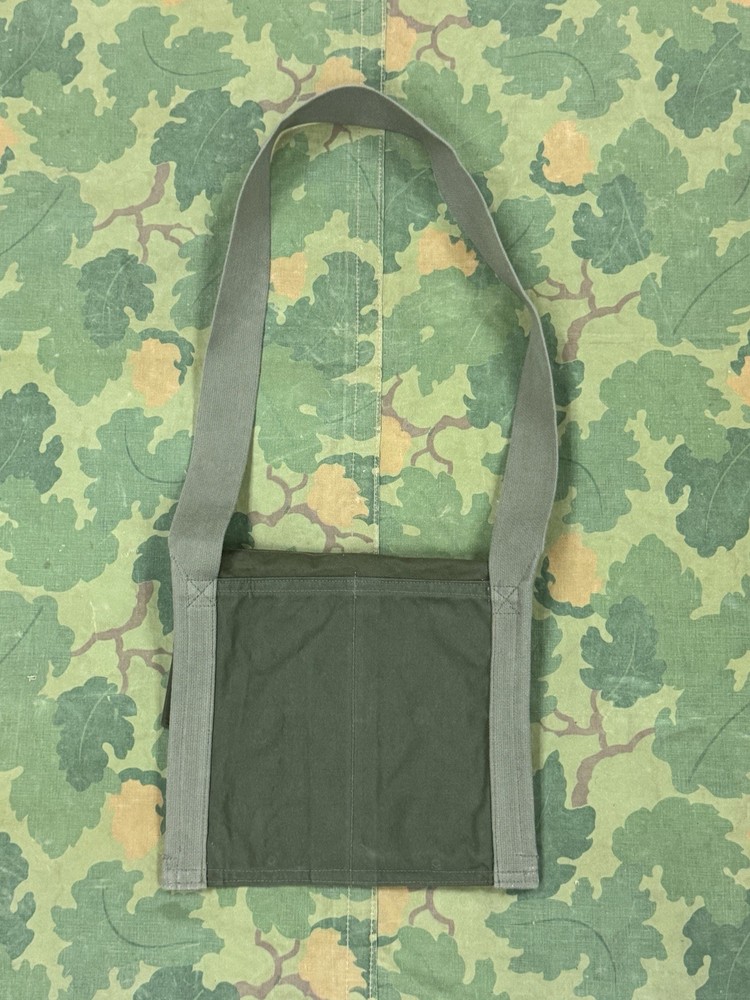 U.S. Solid Snap Claymore Bag