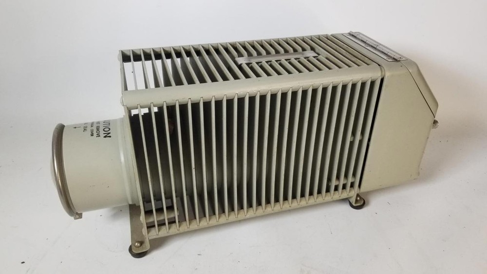 Bird Wattmeter Dummy Load DA-140/AP