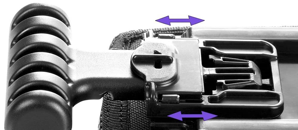 Cressi Jacket Weight Pockets