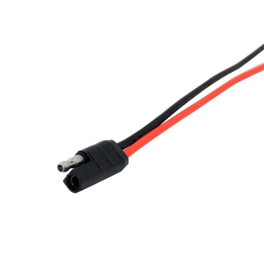 10X Power Cable Cord for Motorola RADIO GM XPR XTL CDM CM MaxTrac XTL2500 A805