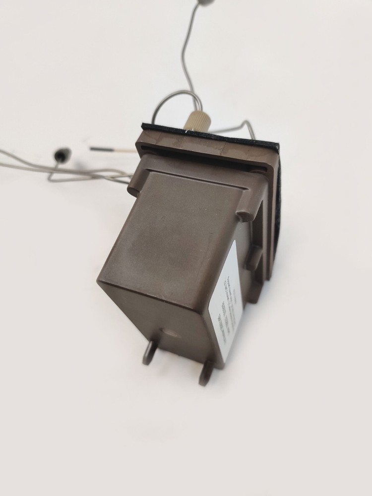 Waters Acquity Binary Solvent Manager 289001485 Degasser Chamber Tested