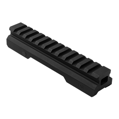 Medium Tall Riser Scope Mount Rail For TIPPMANN TCR RAP4 Project Salvo Tiberius