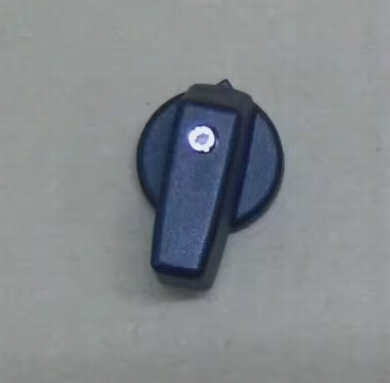 1pcs EATON Switch Handle KNB-T0