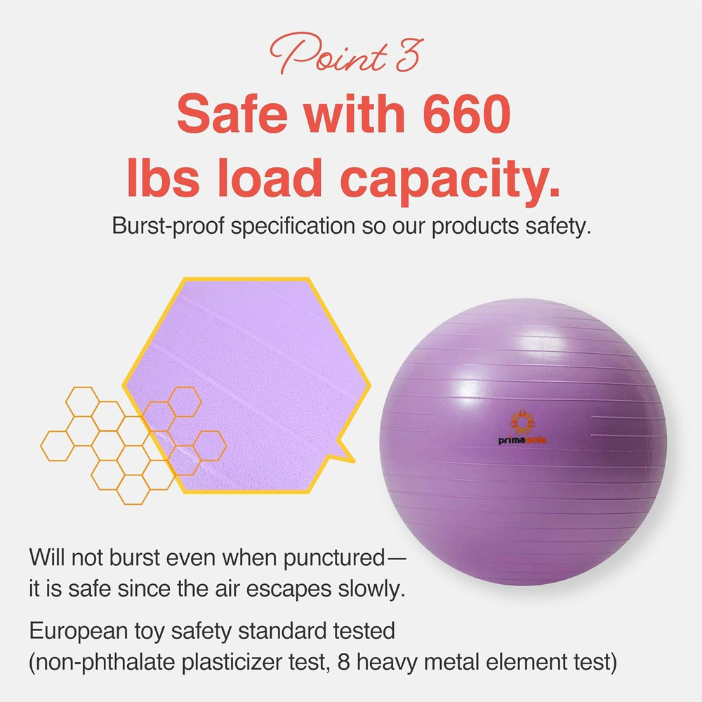 Balance Ball