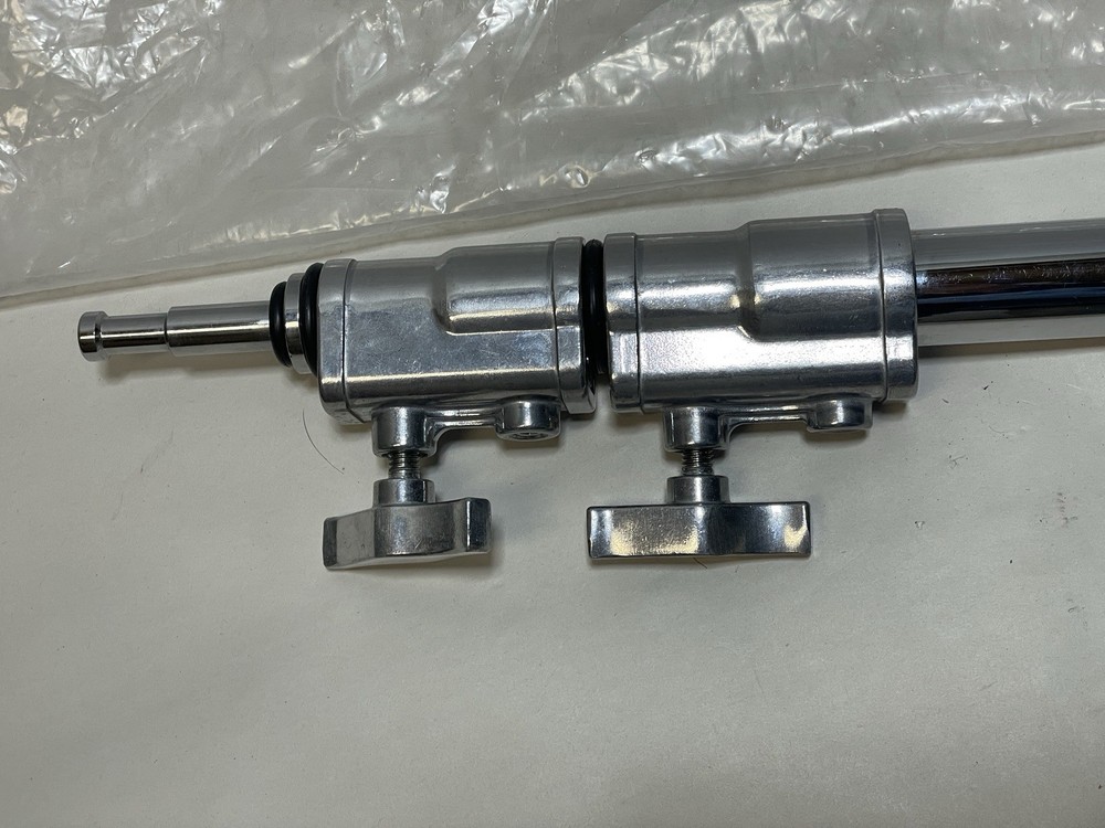 IMPACT Turtle Base C-Stand LS-CT20M