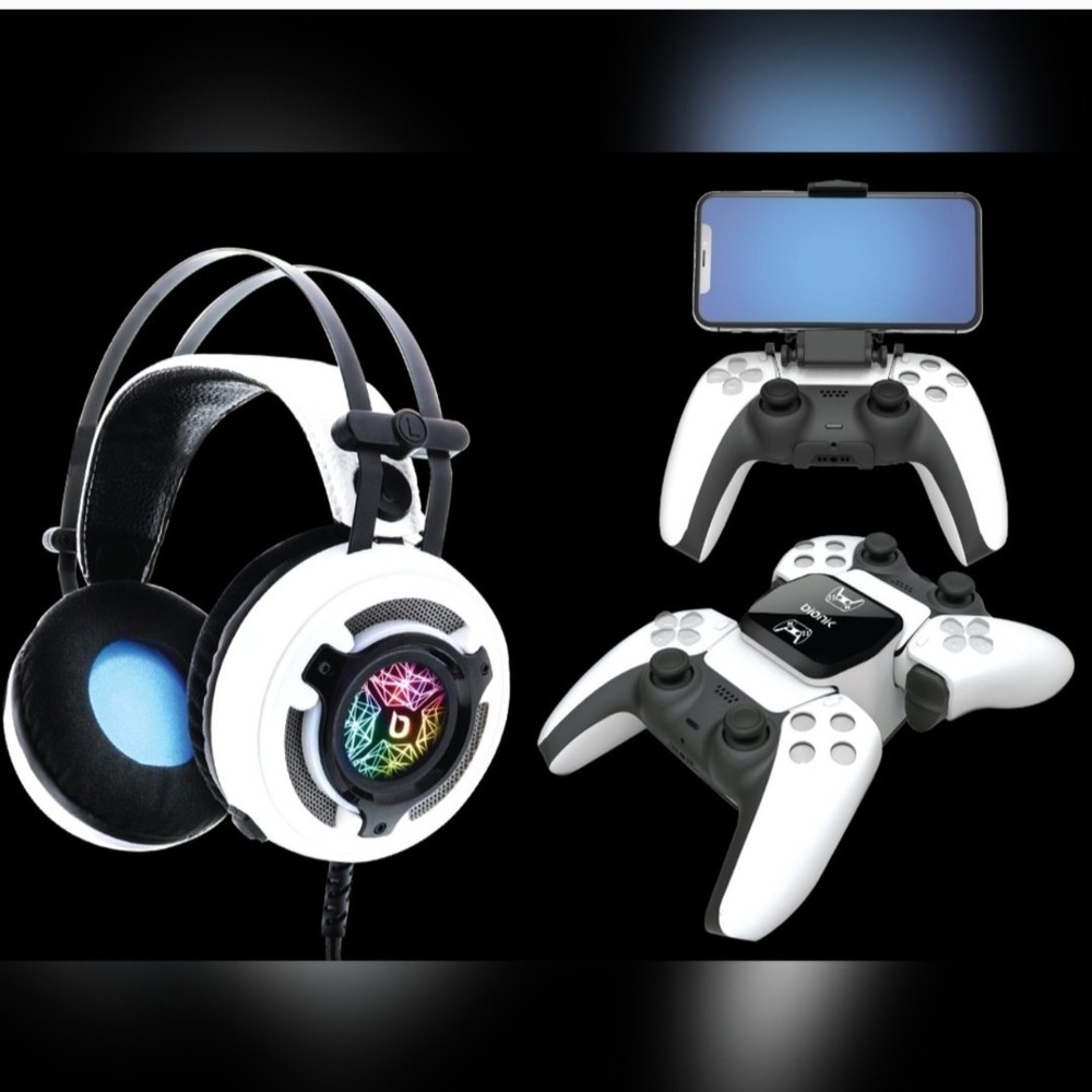 Pro Kit+ For PS5 PlayStation 5