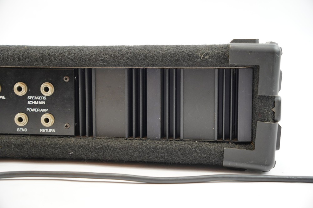 Vintage Stone PA Amp Head, Tested