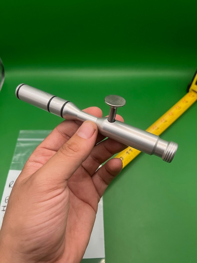 Bob Long Intimidator Bolt