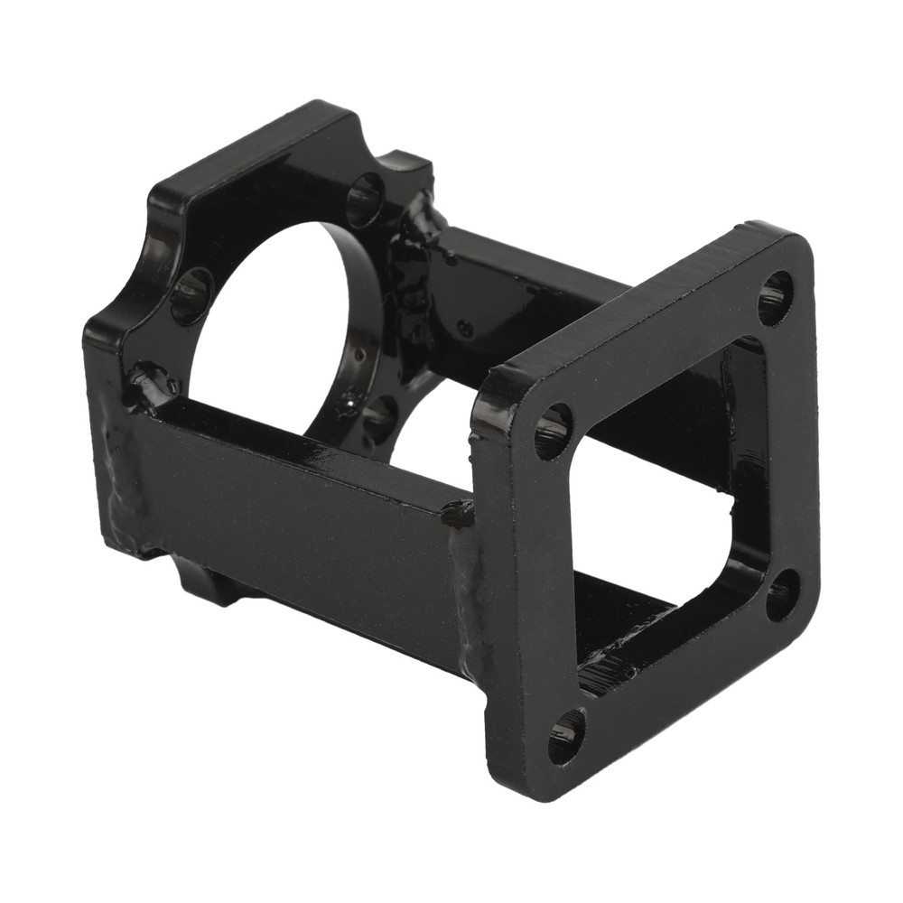 Log Splitter Hydraulic Pump Mount Replacement Brackets For 5-7 Hp Engines US