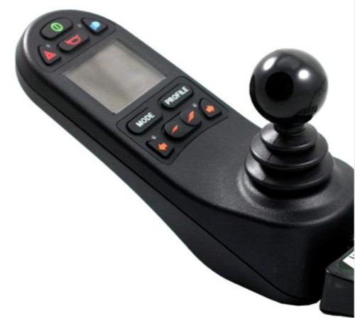 Large Ball Joystick Handle