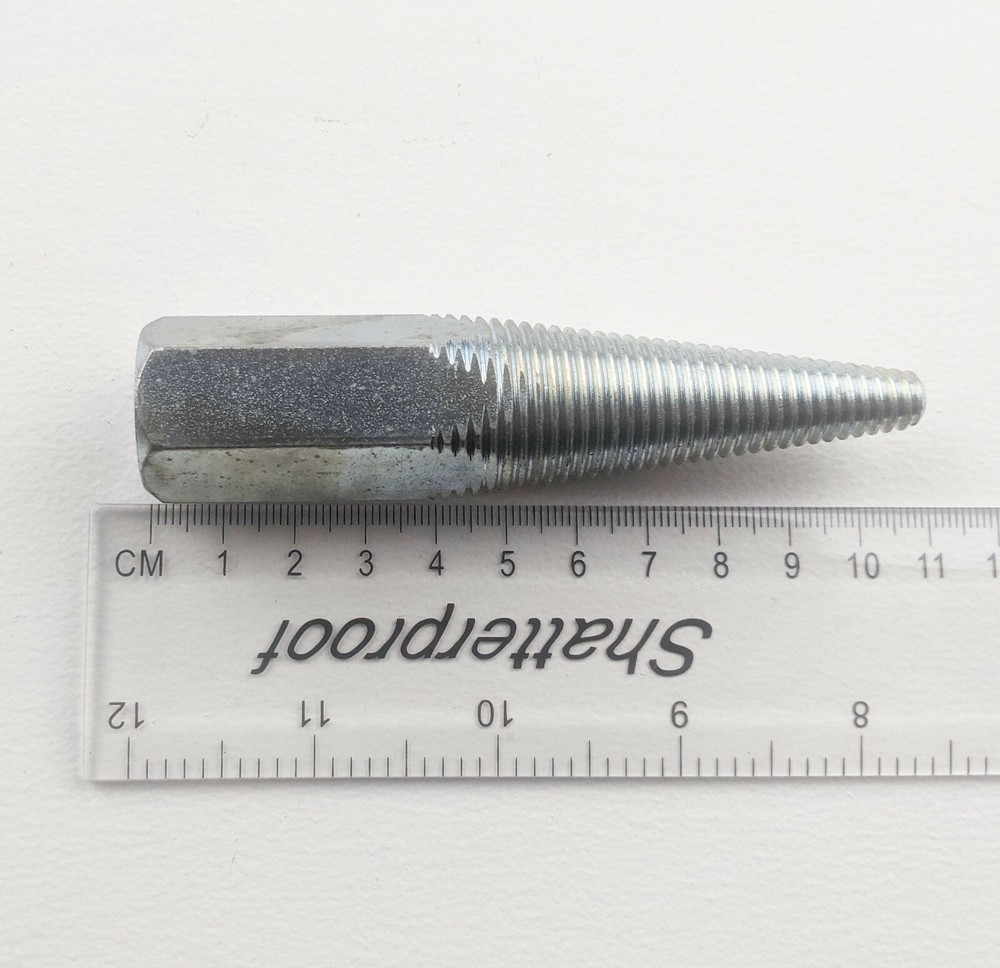 M14 Taper Adaptor