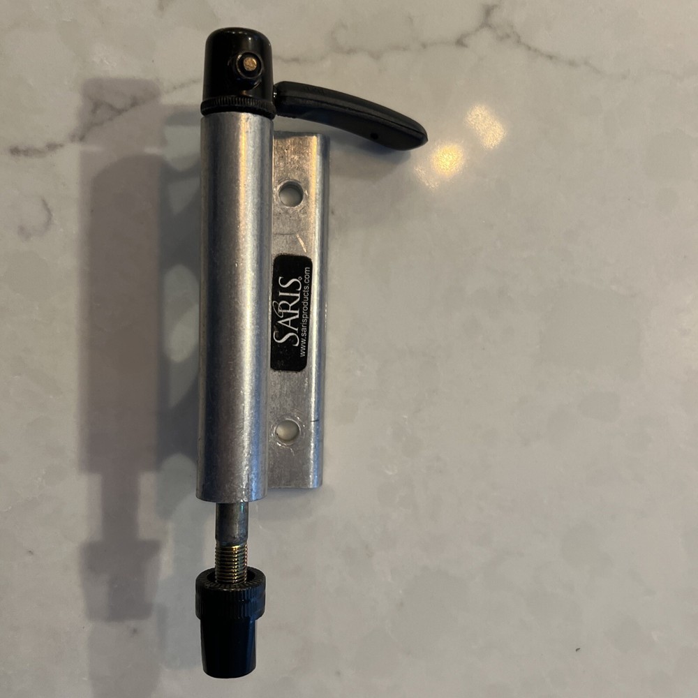 Saris front axle mount - 100mm x 9mm