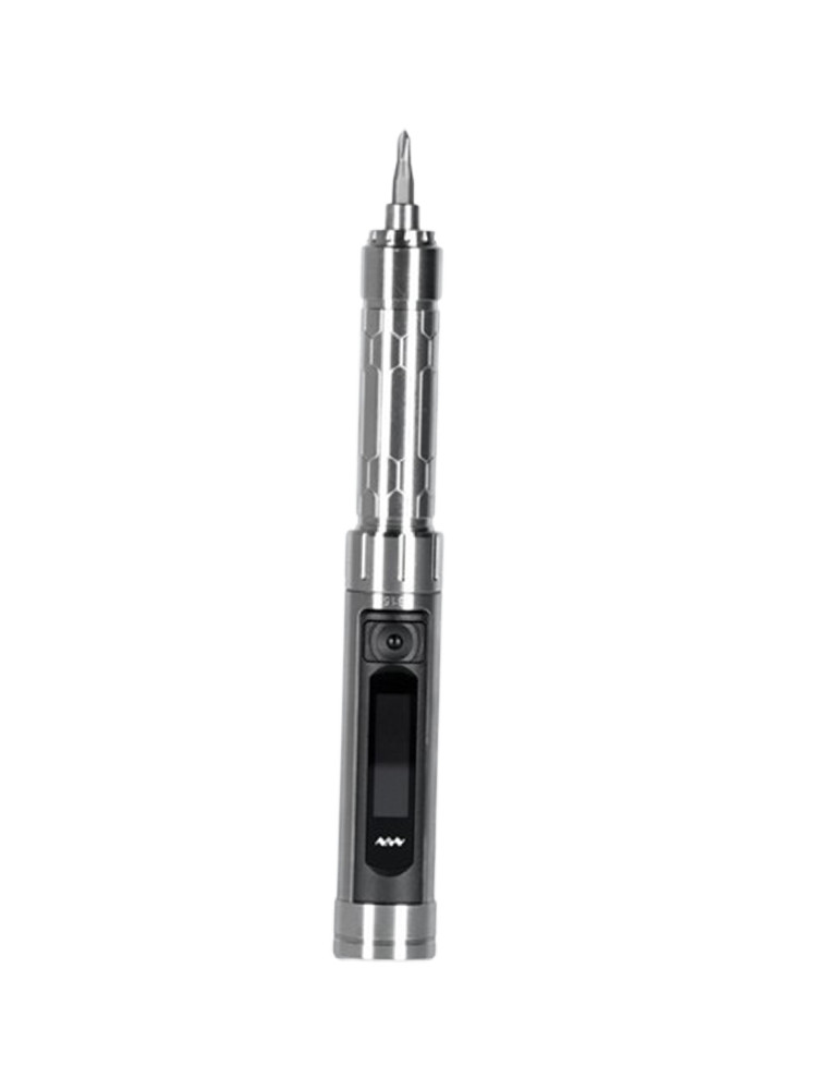 MINIWARE ES15S Electric Screwdriver Motion Control Intelligent Screws DriverVL
