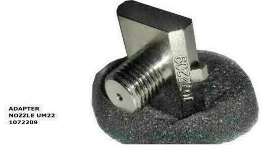 NORDSON ADAPTER,NOZZLE UM22