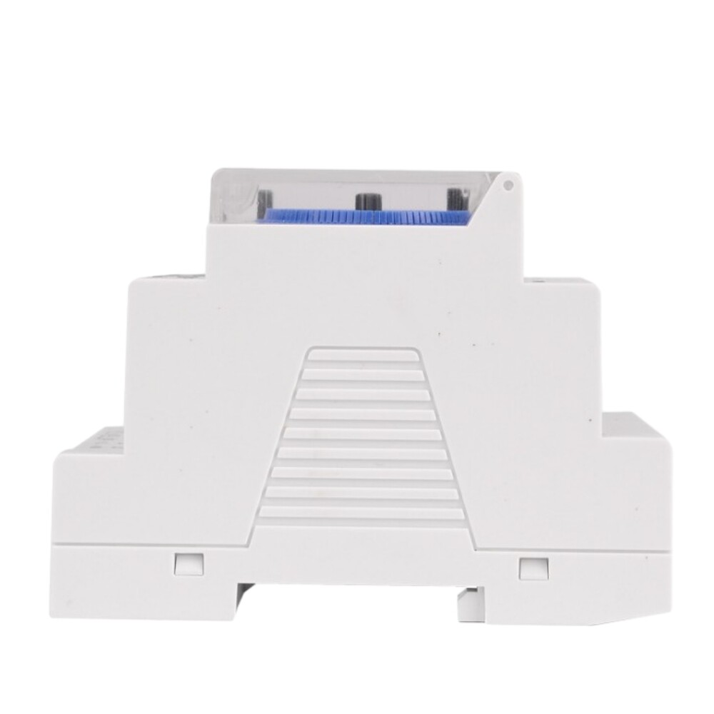 SUL181D Mechanical Timer Switch 96 Times On/Off Per Day Time Set Range 15 Mins