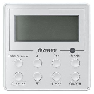 GREE XK60 Wired Controller Gamepad for PC & Console  USB Connection