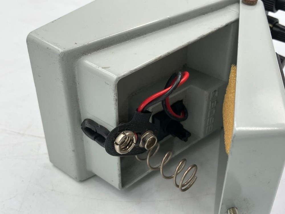 BOSS PQ-4 Parametric Equalizer Guitar Effect Pedal #0002