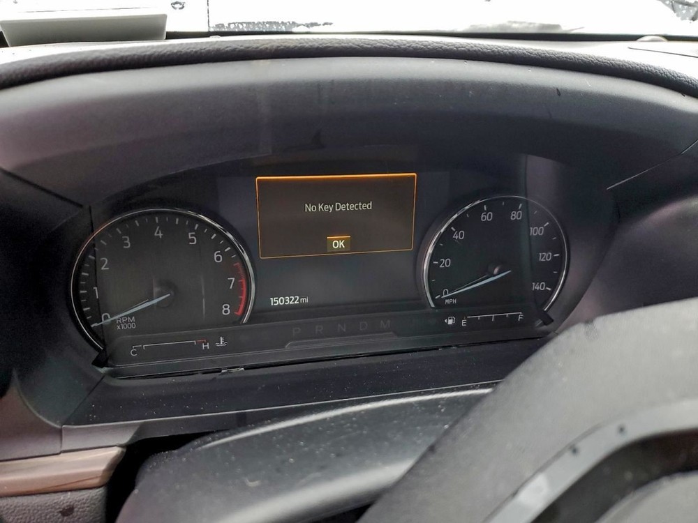 Engine ECM Electronic Control Module 2.3L Fits 20-21 EXPLORER 2119639