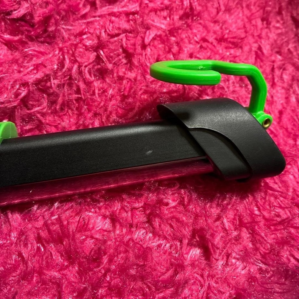 Snap-on ECFBAR300G Rechargeable Light [Mint]