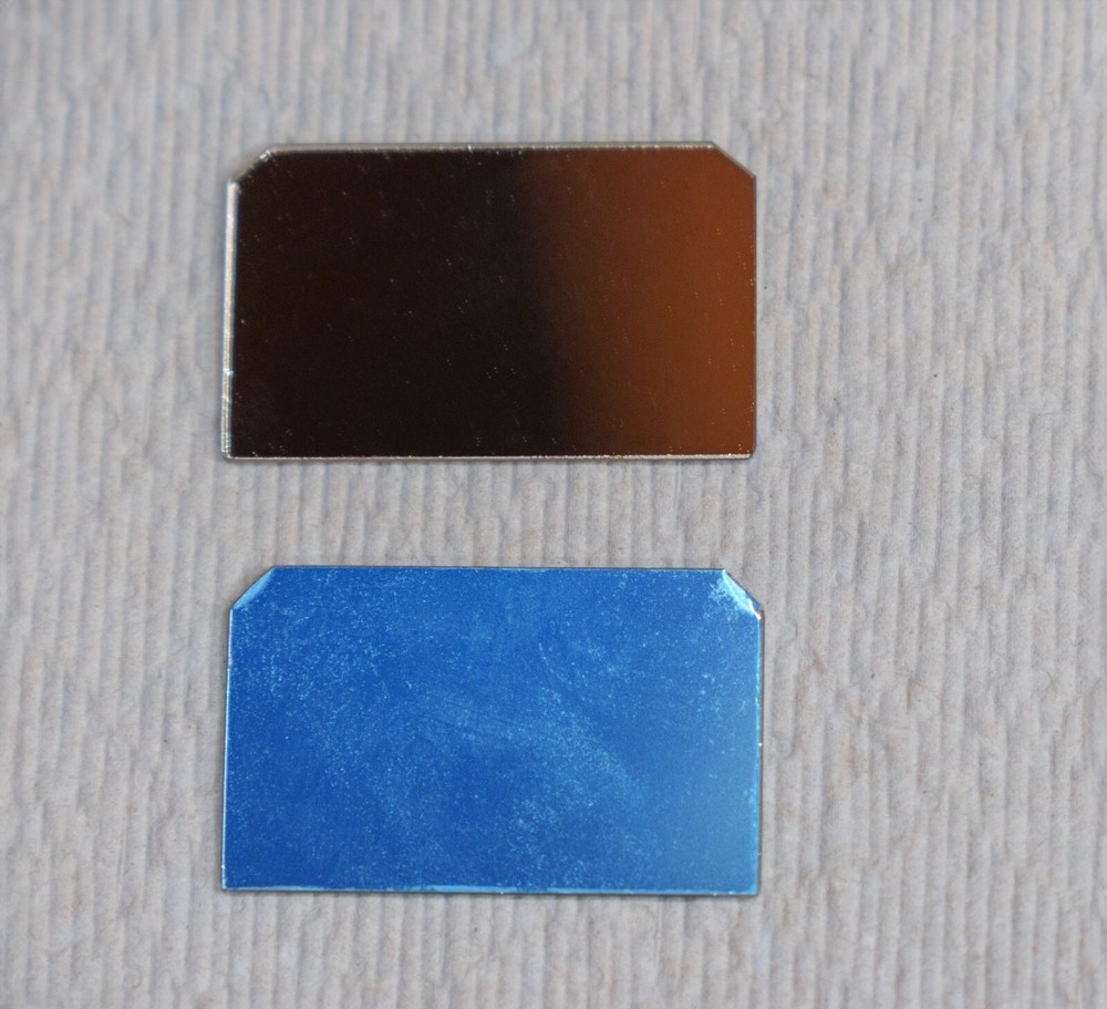 Exakta Varex Vx replacement mirror (glass first surface)