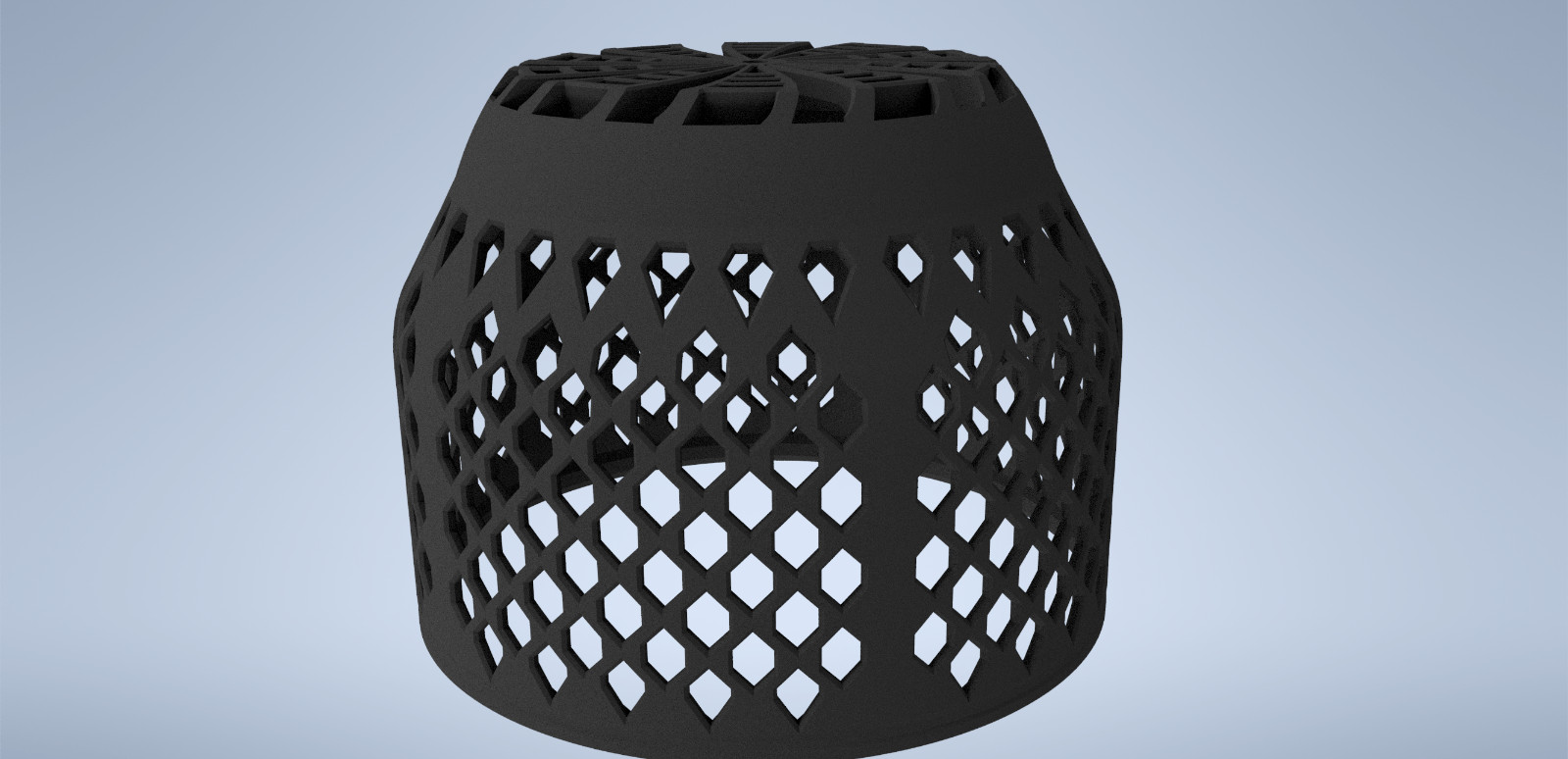 MP40 GUARD FULL COVER Anemone Fish Protection MP40 SHIELD MP40 CASE MP40 COVER