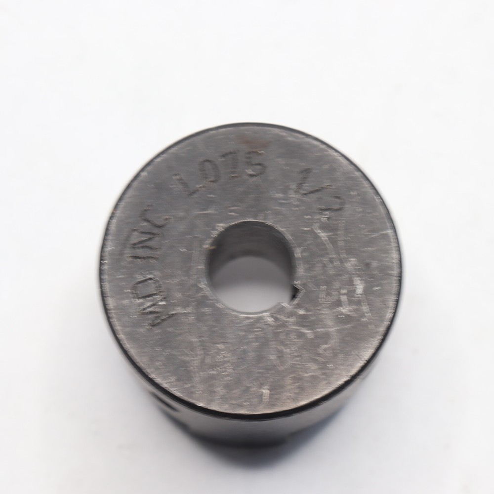 L-Jaw Coupler 1/2" L075