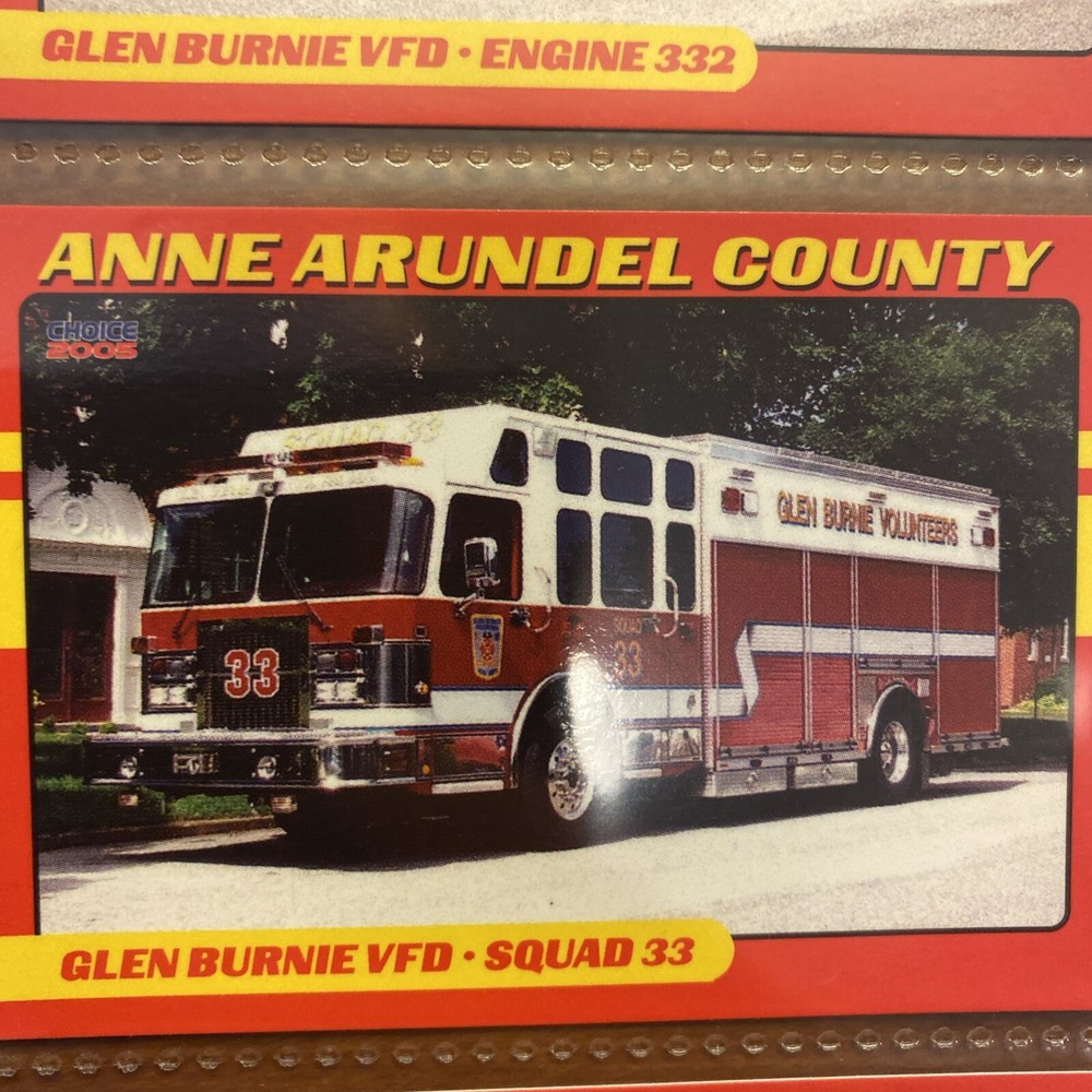 Anne Arundel County FD
