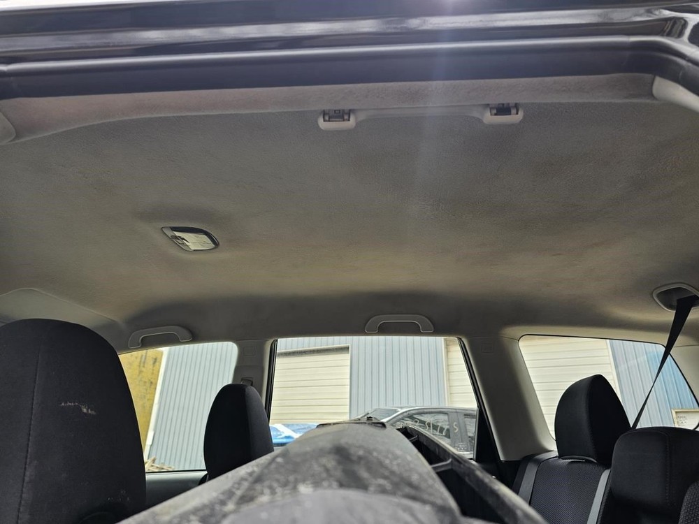 FORESTER 2011 Jack 2449546