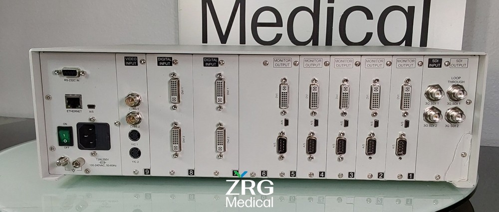 Karl Storz IPS1000A Image Processing System