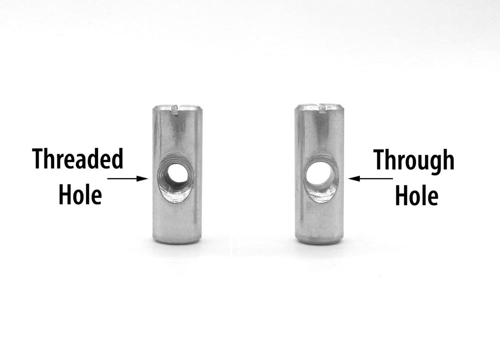 123 Blocks Attachment Hardware Kit