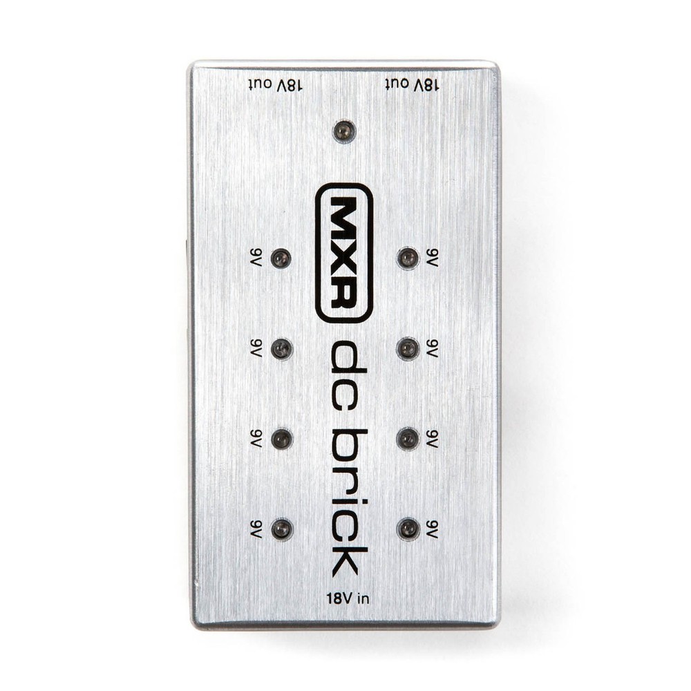 MXR Dc Brick Power Supply