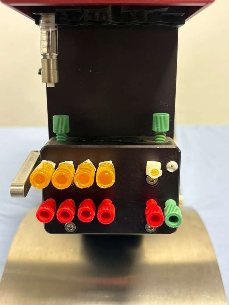 MMT Micro Mechatronic Technologies Pump Model MDSP3f Part 10105