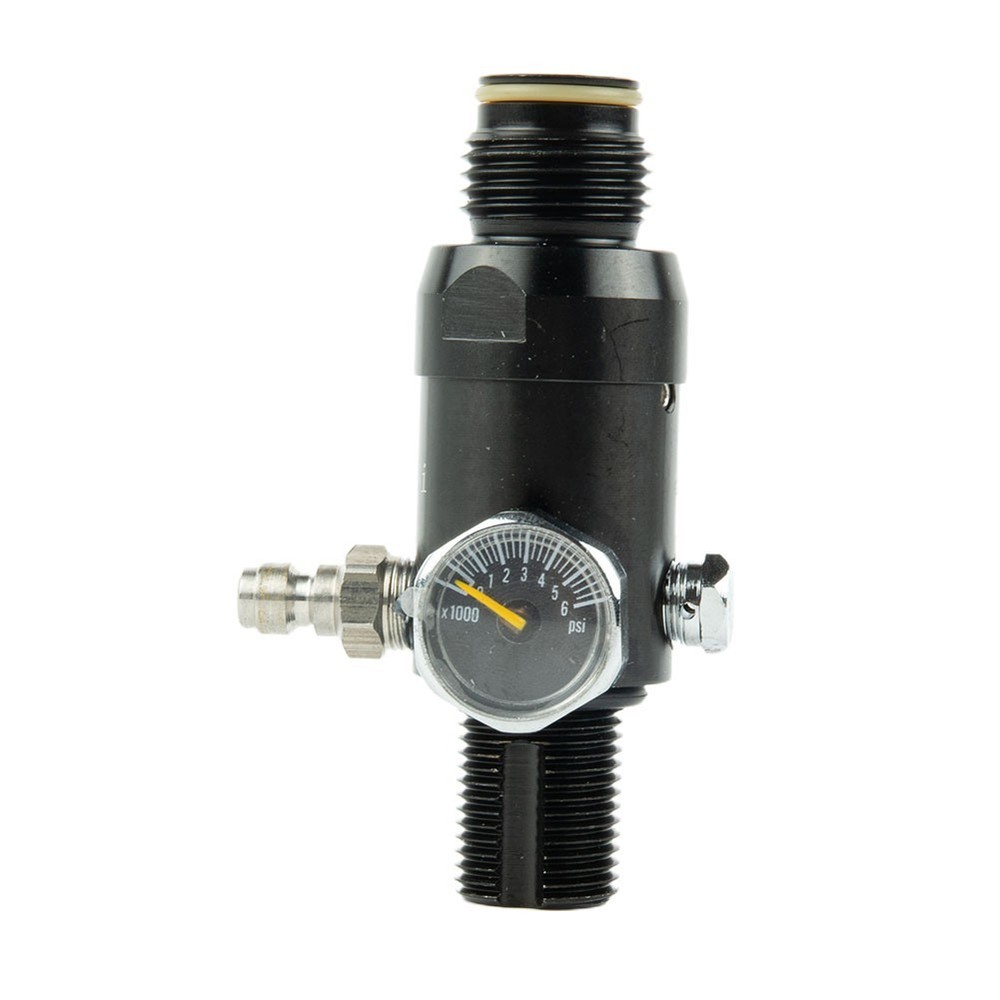 For HPA System Compatible Robust and Efficient PCV Regulators Available