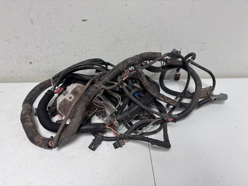 2010 Polaris RZR 800 OEM Main Chassis Wire Wiring Harness 2411408