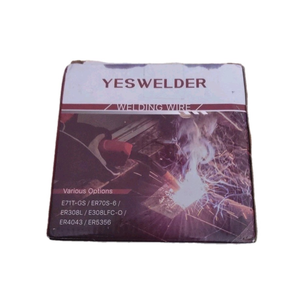 Yeswelder Welding Wire