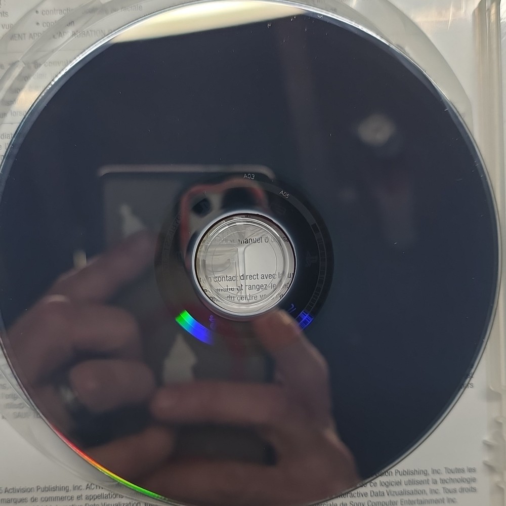 Activision FreeStyleGames Guitar Hero Live PS3 Wireless Guitar Controller Bundle