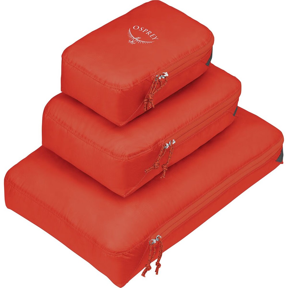 Osprey Packs Ultralight Packing Cube Set