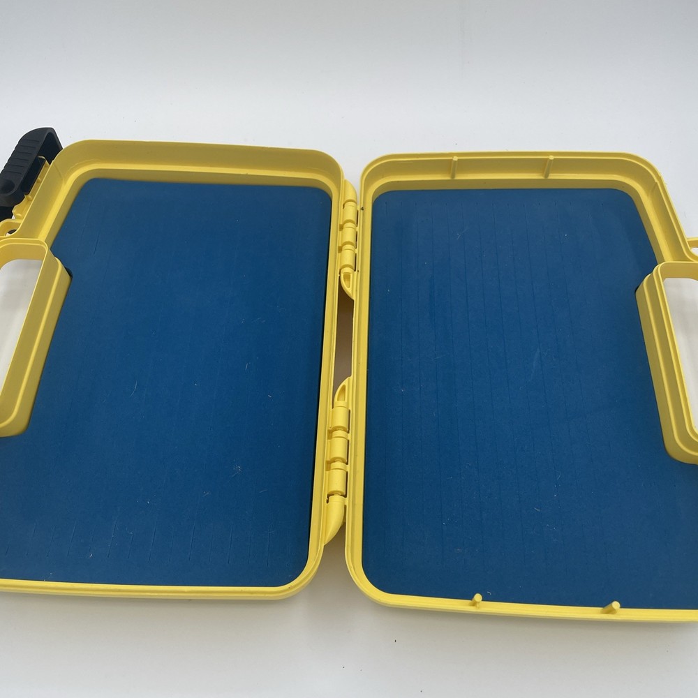 Cliff Outdoors Bugger Beast Jr. Fly Box