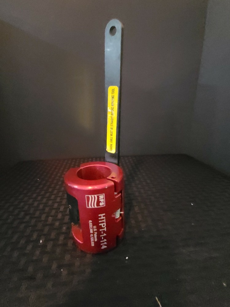 Hybriflex HTPT-1-114 Jacket Removal Tool